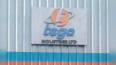 Tega Industriesનો આઈપીઓ 219.04 ગણો ભરાયો