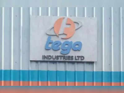 Tega Industriesનો આઈપીઓ 219.04 ગણો ભરાયો