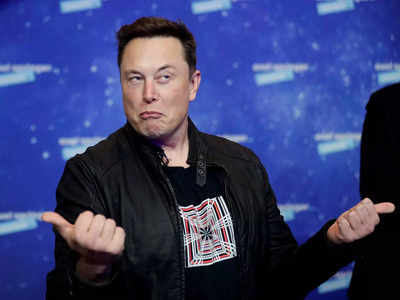 Elon Musk Wealth: टेक्नोलॉजी स्टॉक्स लुढ़के तो एक झटके में 15 अरब डॉलर घट गई एलन मस्क की दौलत