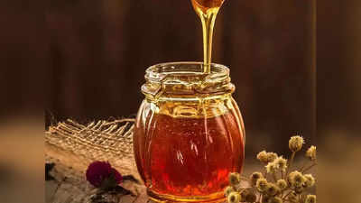 सर्दी-खोकल्याला ठेवा दरू या Pure Honey सह