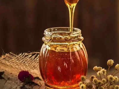 सर्दी-खोकल्याला ठेवा दरू या Pure Honey सह
