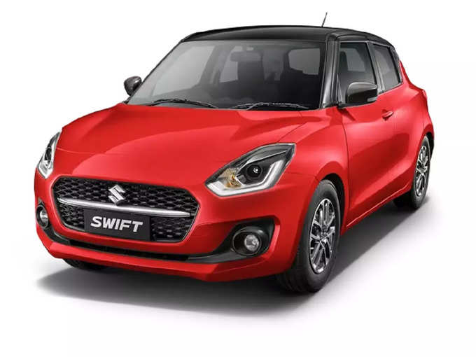 Maruti Swift Car Loan EMI Down Payment Details 1