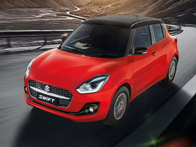 Maruti Swift Car Loan EMI Down Payment Details 2