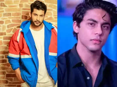 Most Searched celebs in 2021: इण्टरनेटवर सर्वाधिक सर्च झाला सिद्धार्थ शुक्ला, आर्यन खानचंही झालं पदार्पण