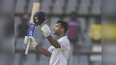 Mayank Agarwal 150 Runs: मुंबई टेस्ट में मयंक अग्रवाल ने हासिल की बड़ी उपलब्धि, सहवाग, गावसकर के क्लब में बनाई जगह