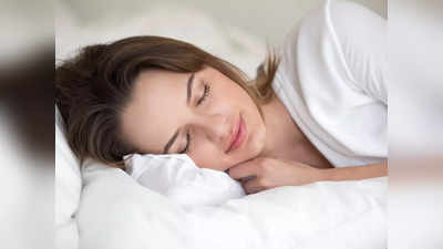 Sleep Tips : ഉറങ്ങാൻ കഴിയുന്നില്ലേ? എങ്കിൽ ഇവ ചെയ്ത് നോക്കൂ
