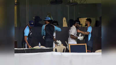 क्रिकेट में पहुंचा ओमीक्रोन वायरस का खौफ, बाद में होगा भारतीय टीम का साउथ अफ्रीका दौरा
