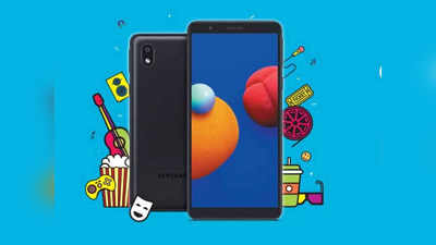 Best Budget Smartphones: ५ हजार रुपयांपेक्षा स्वस्त ‘हे’ आहेत ५ ब्रँडेड स्मार्टफोन, कमी किंमतीत मिळतात शानदार फीचर्स