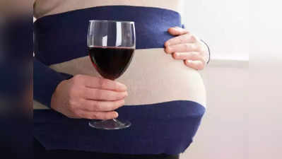 alcohol in pregnancy : கர்ப்பகாலத்தில் மது அருந்துவது பாதுகாப்பானதா?