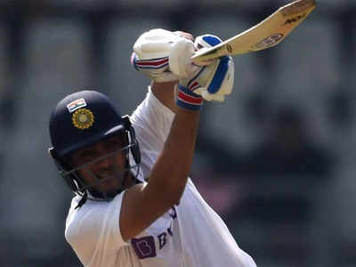 शुभमन ने दिखा दिया कि हर क्रम पर बल्लेबाजी की तकनीक उसके पास है : तेंदुलकर