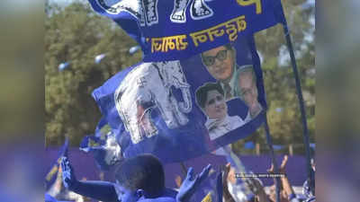 Moradabad: बसपा ने पूर्व मंत्री हाजी अकबर को किया निष्कासित, पार्टी विरोधी गतिविधियों में शामिल होने का आरोप