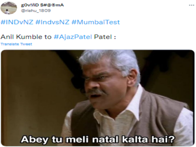 नकल नहीं करनी चाहिए!