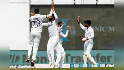 IND vs NZ 2nd Test: ஓவர்போட வந்தாலே நடுங்கும் நியூசி பேட்ஸ்மேன்கள்: தரமான சம்பவம் செய்யும் இந்திய அணி!