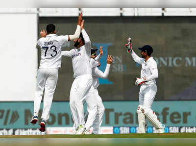 IND vs NZ 2nd Test: ஓவர்போட வந்தாலே நடுங்கும் நியூசி பேட்ஸ்மேன்கள்: தரமான சம்பவம் செய்யும் இந்திய அணி!