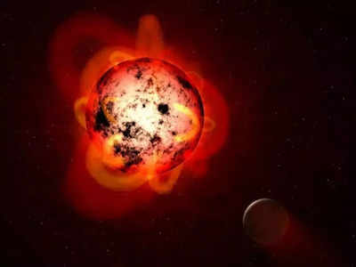 GJ 367b: इस धधकते ग्रह पर 1500 डिग्री सेल्सियस रहता है तापमान, एक साल सिर्फ 8 घंटे का