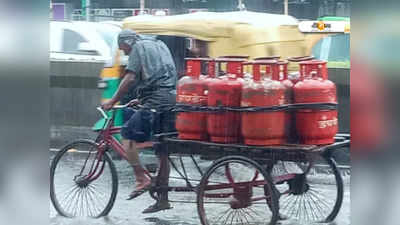 ডিসেম্বরে ফের মহার্ঘ LPG, ₹101 টাকা বাড়ল দাম