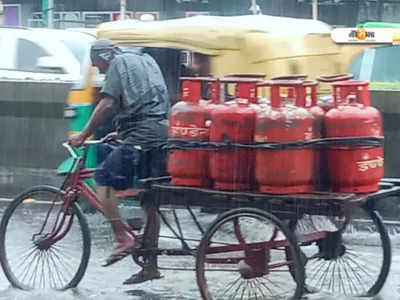 ডিসেম্বরে ফের মহার্ঘ LPG, ₹101 টাকা বাড়ল দাম