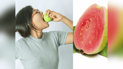 Skin Care Benefits Of Guava: अमरूद इस समय और इस विधि से खाने पर थम जाता है बुढ़ापे का असर, रोज अमरूद खाने के अनेक फायदे