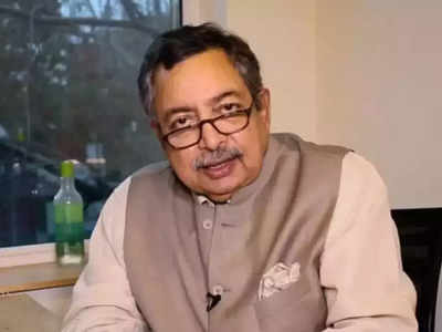 Vinod Dua: ज्येष्ठ पत्रकार विनोद दुआ यांचे निधन; करोनाने पत्नीचा मृत्यू झाल्यानंतर...