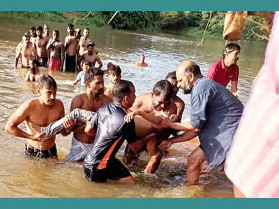 കാരശ്ശേരി ഇരുവഴഞ്ഞിപുഴ കക്കാട് കടവിൽ വിദ്യാർഥി മുങ്ങി മരിച്ചു