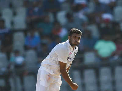 खूब कमाल कर रही है अश्विन की फिरकी, इस साल सबसे ज्यादा टेस्ट विकेट लेने वाले बोलर बने
