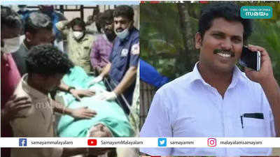 പിബി സന്ദീപിന്റേത് രാഷ്ട്രീയ കൊലപാതകമെന്ന് പോലീസ്