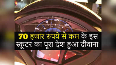 बेस्ट सेलिंग स्कूटर Honda Activa के सभी वेरिएंट की कीमत और माइलेज समेत सारी डिटेल्स देखें