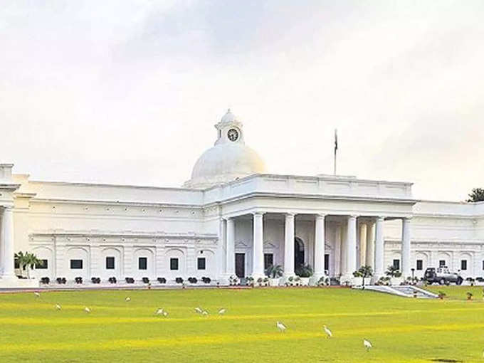 ​IIT Roorkee placement 2021