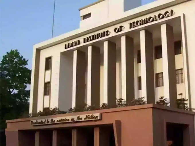 ​IIT Kharagpur placement 2021