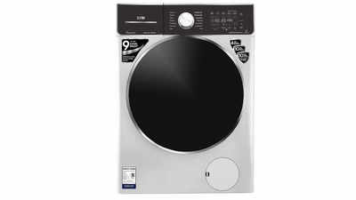 बंपर डिस्काउंट के साथ खरीदें IFB Washing Machine, घर पर ही कपड़े होंगे Dry Clean, बाहर पैसे देने की जरूरत खत्म