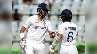 India 2nd Innings Highlights: 14 विकेट लेकर भी न्‍यूजीलैंड की हार नहीं रोक पाएंगे एजाज, भारत ने दिया 540 रनों का लक्ष्‍य