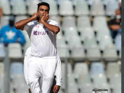 R Ashwin Test Wickets: कुंबले से आगे निकले अश्विन, कैलेंडर ईयर में यह उपलब्धि हासिल करने वाले बने पहले भारतीय