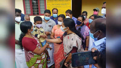 അട്ടപ്പാടി ശിശുമരണം; വീണാ ജോര്‍ജിന്റെ സന്ദര്‍ശനത്തിൽ വിയോജിപ്പറിയിച്ച് കോട്ടത്തറ ആശുപത്രി ഡിഎംഒ