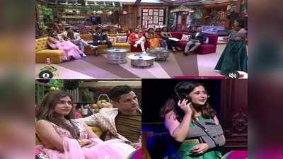 Bigg Boss Marathi 3: गायत्रीला आलेल्या चुगलीमुळे तोंडघशी पडला जय दुधाणे