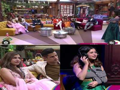 Bigg Boss Marathi 3: गायत्रीला आलेल्या चुगलीमुळे तोंडघशी पडला जय दुधाणे