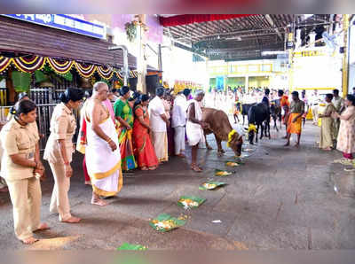 ಕುಕ್ಕೆ: ಕೊರೊನಾ ಹೆಚ್ಚಳ, ಈ ಬಾರಿಯೂ ಎಡೆಸ್ನಾನ ಸೇವೆಗೆ ಅವಕಾಶವಿಲ್ಲ