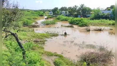 நள்ளிரவில் வீடு புகுந்த வெள்ளம்: ஊரே முழுகிய பரிதாபம், திருப்பூரில் அடுத்து என்ன?