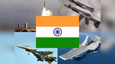 AK-47 राइफल, मिसाइल, लड़ाकू विमान और युद्धपोत...भारत की ताकत हैं रूस में बने ये जंगी हथियार