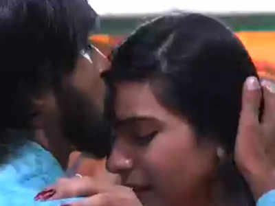 Bigg Boss 5 Episode 92 : మానస్‌ నుంచి అదే కోరుకున్నా.. ఎప్పటికీ కావాలి.. ప్రేమను బయటపెట్టిన ప్రియాంక!