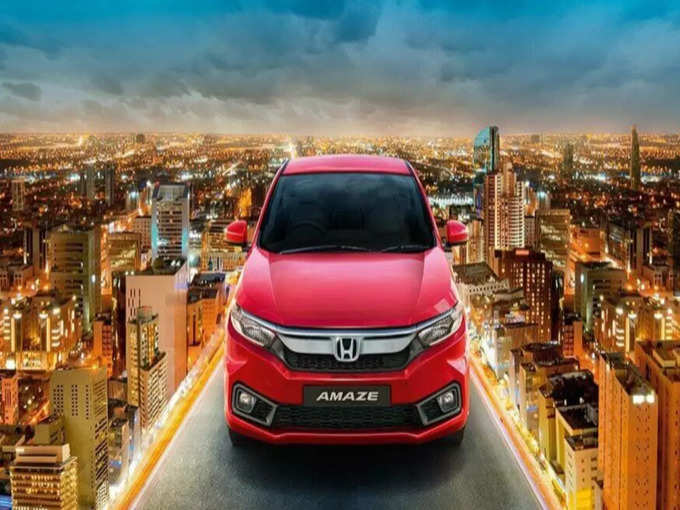 Discount Offers On Honda Amaze City Jazz WRV December 2