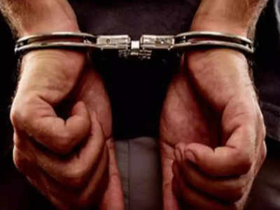 NCB ने इंदौर में छापेमारी कर एक किलो चरस जब्त किया, कैब चालक गिरफ्तार