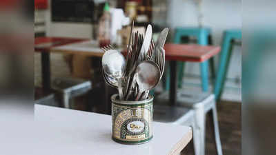 ஹை-குவாலிட்டி kitchen spoons மூலம் ஈஸியாவும், பாதுகாப்பாகவும் சமைக்கலாம்.