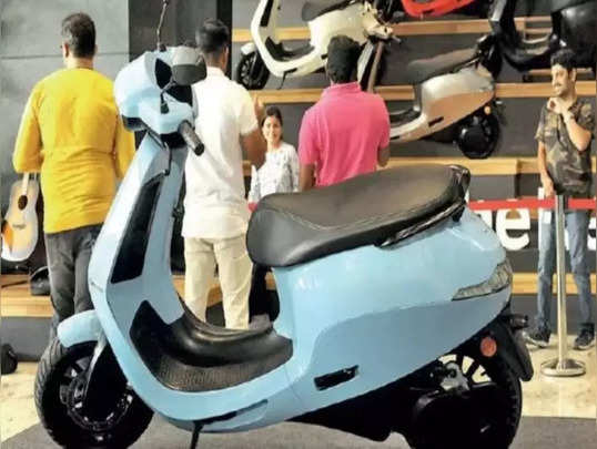 ઈલેક્ટ્રિક વાહનોની માગ વધતા ઉત્પાદકોની નજર ગુજરાત પર, ટુ-વ્હીલરના નવા પ્લાન્ટ સ્થાપ્યા 