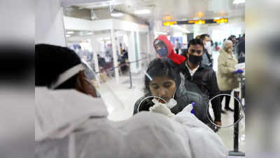 Delhi Omicron First Case: दिल्ली में ओमीक्रोन वाले मरीज को ज्यादा दिक्कत नहीं, LNJP के डॉक्टर ने बताए मरीज में हैं ये लक्षण