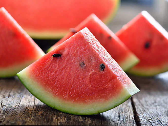 ​தர்பூசணி (watermelon)