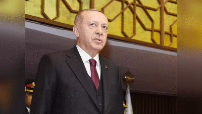 तुर्की के राष्‍ट्रपति एर्दोगान को जान से मारने की कोशिश, पुलिस वाहन में लगाया गया था बम