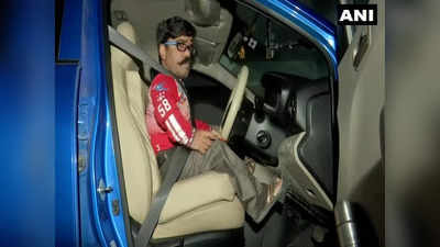 जिद्द! हे ठरले भारतात ड्रायव्हिंग लायसन्स मिळवणारे सर्वात ठेंगणे व्यक्ती; एका व्हिडिओने बदलले नशीब