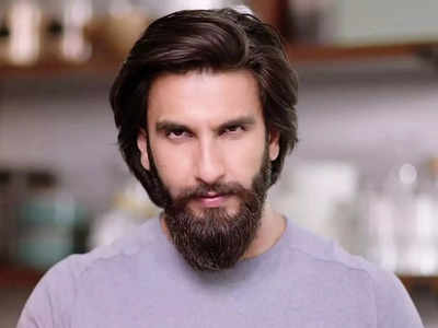 <strong>Ranveer Singh Hair Care : </strong>मुलांनो, रणवीर सिंगच्या झुपकेदार व आकर्षक केसांमागील सीक्रेट ऐकून व्हाल हैराण, कराल अशी हेअरस्टाइल तर मुली होतील इम्प्रेस! 