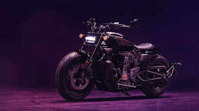 Harley-Davidson की सबसे नई बाइक Sportster S में क्या है खास, जानें कीमत और खासियतें
