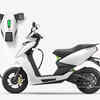 Vivo Electric Scooter And Bike In India